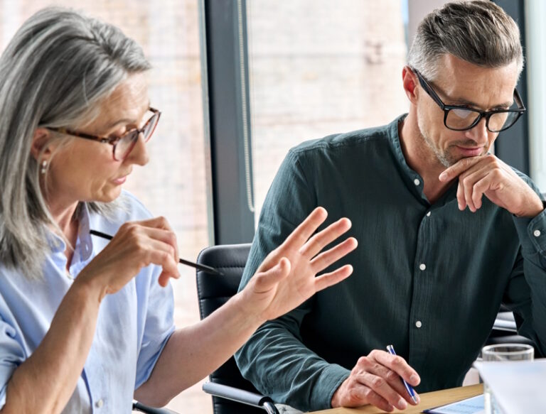 360 Degree Feedback For Managers & Leaders